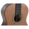 Caballero by MR Classical Guitar 4/4 Natural Solid Cedar Top