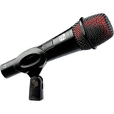 sE Electronics All-purpose Handheld Mic with Switch (Includes 15' XLR-QTR Cable)