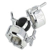 Gibraltar Chrome 1.5" Ultra-Adjust Inline Drum Rack Clamp