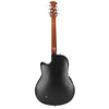 Ovation Celebrity Traditional Plus E-Acoustic Guitar CS24P-FMYR, CS/Mid/Cutaway, Flamed Myrtlewood Burst