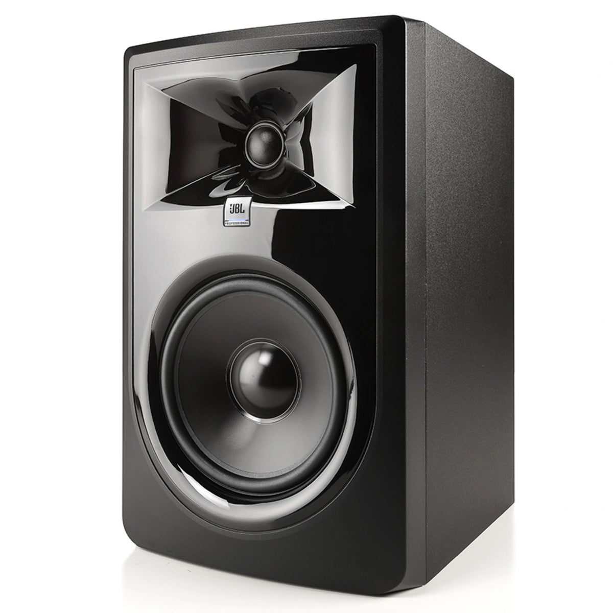 JBL 306P MkII Powered 6" Two-Way Studio Monitor