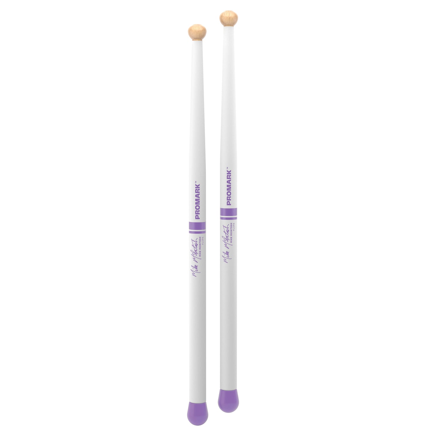 ProMark Mike McIntosh Signature Flips, Wood Tip