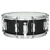 Ludwig Classic Oak Series 5 x 14 Snare Drum Night Oak