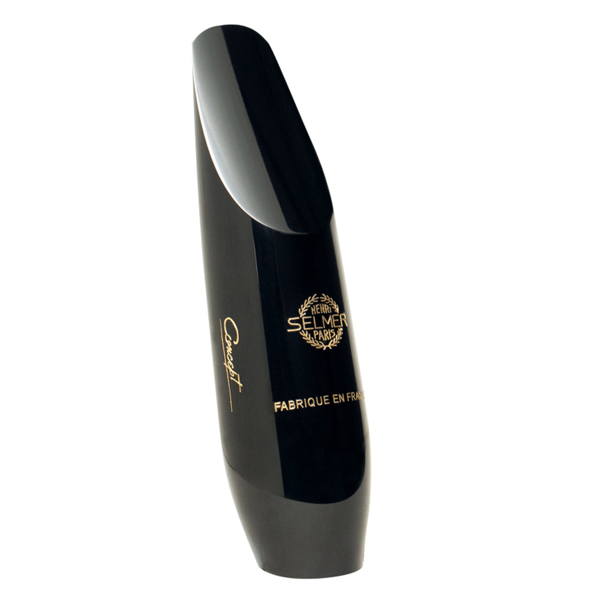 Henri Selmer Paris Concept Baritone Saxophone Mouthpiece