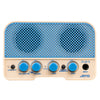 Joyo JA02-II BLUE 5W Rechargeable Mini Guitar Amp Blue