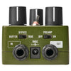 Universal Audio UAFX Compact Brigade Chorus and Vibrato Pedal