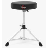 Gibraltar 5000 Series 13" Vinyl Round Drum Throne