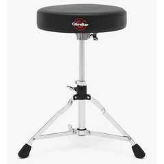 Gibraltar 5000 Series 13" Vinyl Round Drum Throne