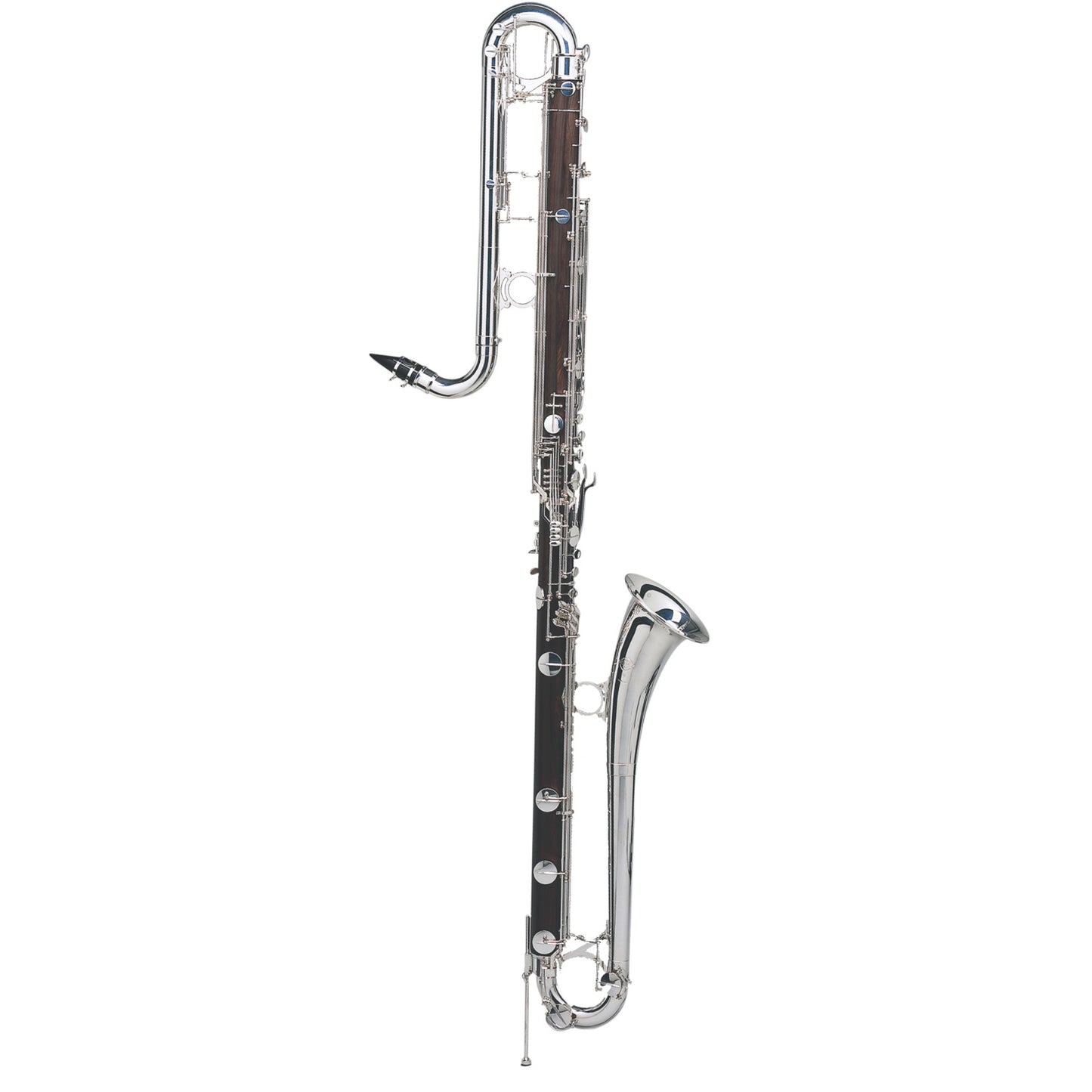 Selmer Paris 41 Contrabass BBb Clarinet