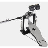 Gibraltar 4000 Series Strap Drive Double Bass Drum Pedal