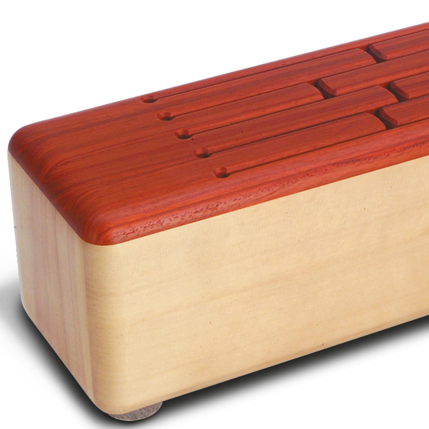 Schlagwerk 60P82 Log Drum 8 Tones F-Penta