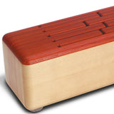 Schlagwerk 60P82 Log Drum 8 Tones F-Penta