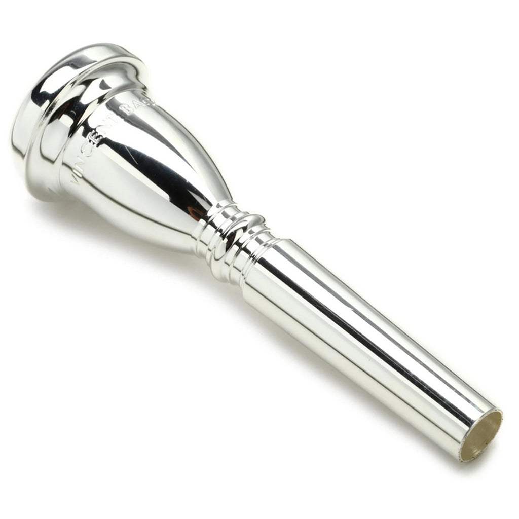 Bach Commercial Trumpet Mouthpiece 5S