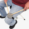 Gibraltar SC-PPP Pocket Practice Pad