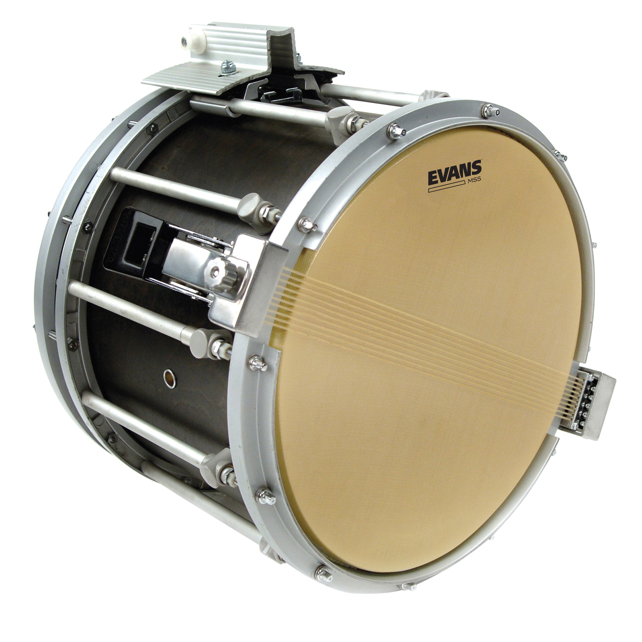 Evans MS5 Marching Snare Side Drumhead, 14 Inch