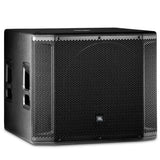 JBL SRX818S 18-inch Passive Subwoofer