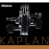 D'Addario Kaplan Forza Viola String Set, Small Scale Medium, Bulk 10-Pack