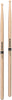 Promark Finesse 5A Maple Drumstick, Small Round Wood Tip