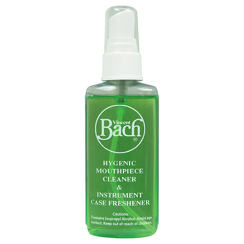 Bach 1800B Mouthpiece Cleaner Spray