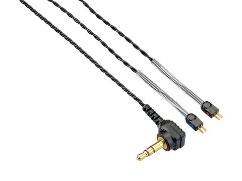 Westone Audio EPIC 2-Pin Cable, 50" Black