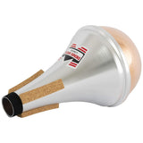 Denis Wick Straight Mute, Trumpet, Copper Bottom