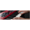 Nord Piano 5 NPIANO5-73, 73-Key Triple Sensor Keybed with Grand Weighted Action