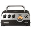 Vox MV50CL Clean 50W Guitar Amp Head and BC108 25W 1x8 Guitar Speaker Cab