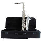 Selmer STS511S Intermediate Tenor Saxophone Silver Plated