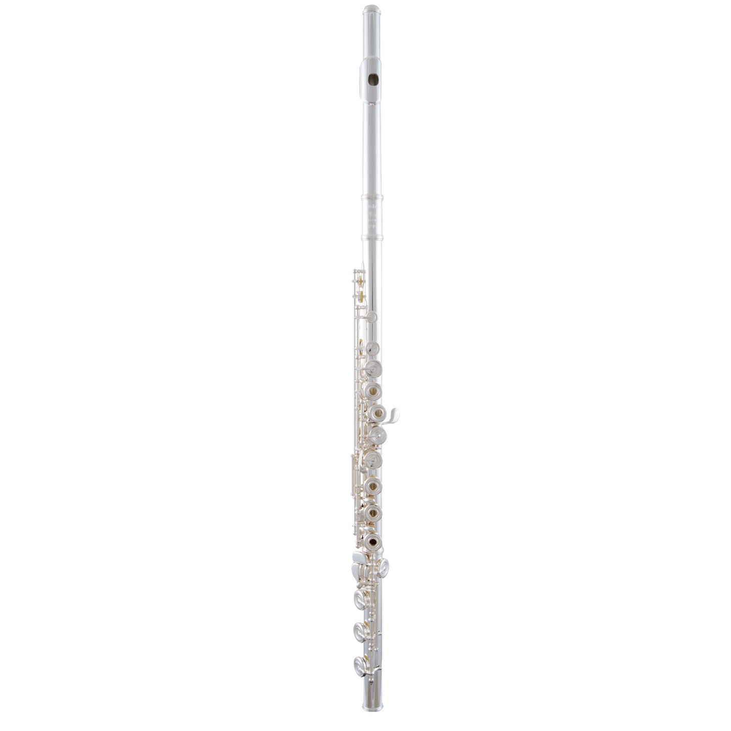 Selmer SFL611BC Professional Open Hole Flute B foot, Offset G, Split E