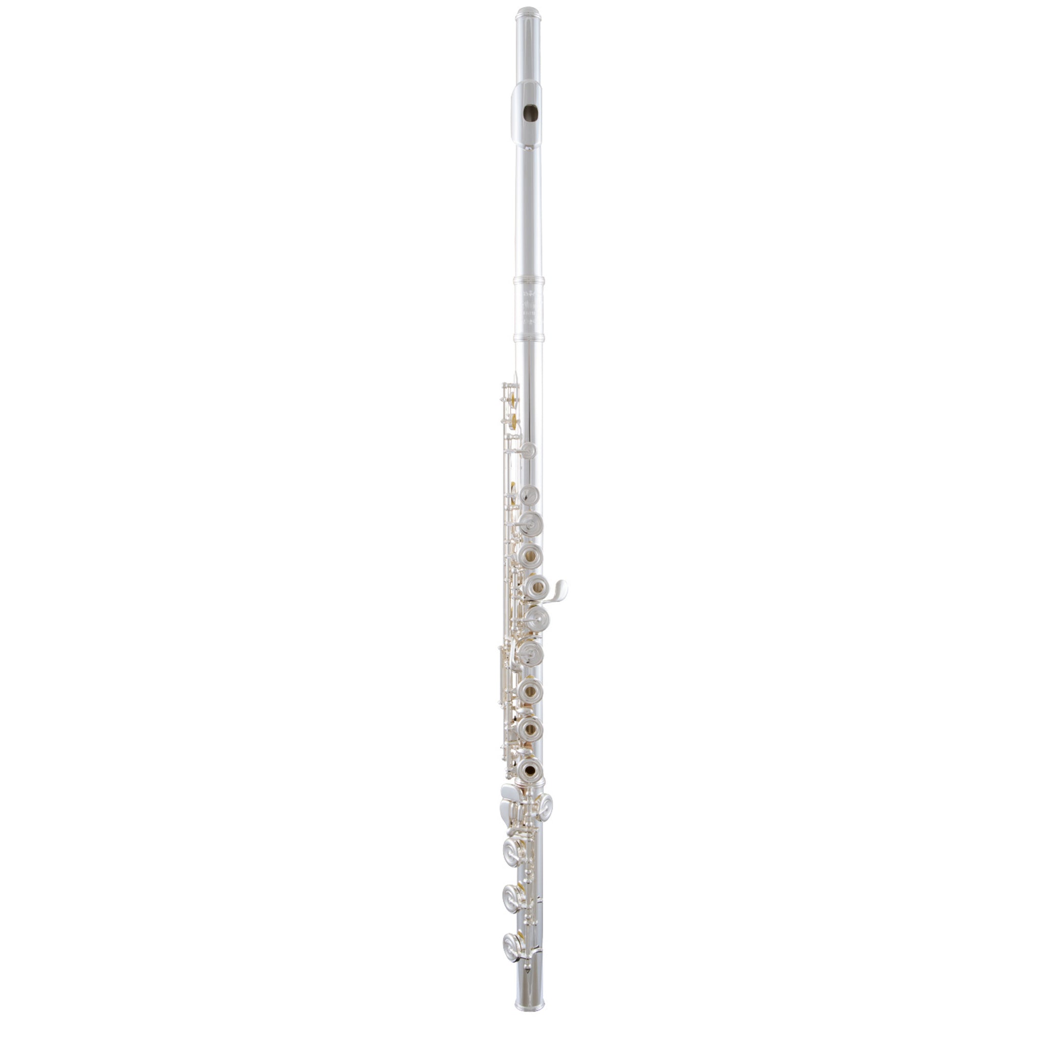 Selmer SFL611BC Professional Open Hole Flute B foot, Offset G, Split E