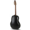 Adamas I, E-Acoustic Guitar 1687GT-8, MS/Deep/Non-Cutaway, Reverse Blue Burst