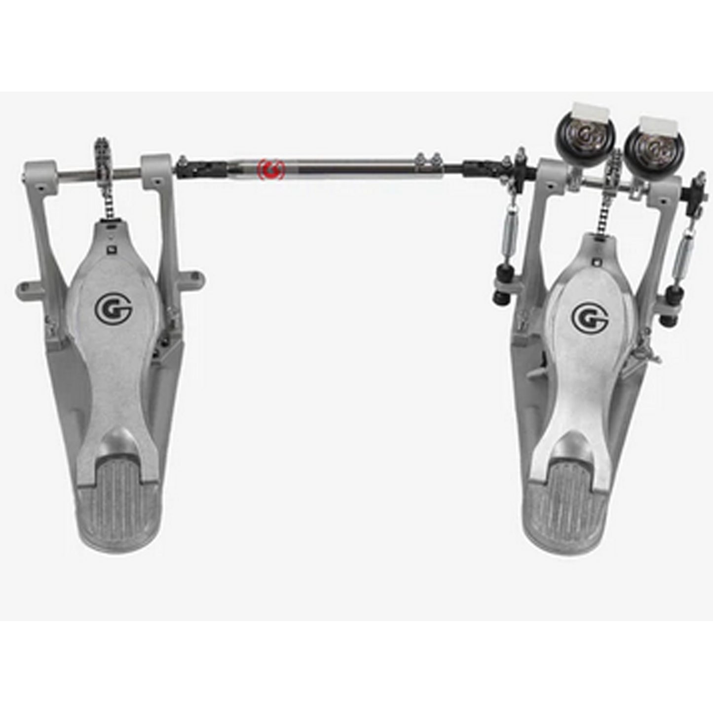 Gibraltar Road Class Single Chain Drive Double Bass Drum Pedal