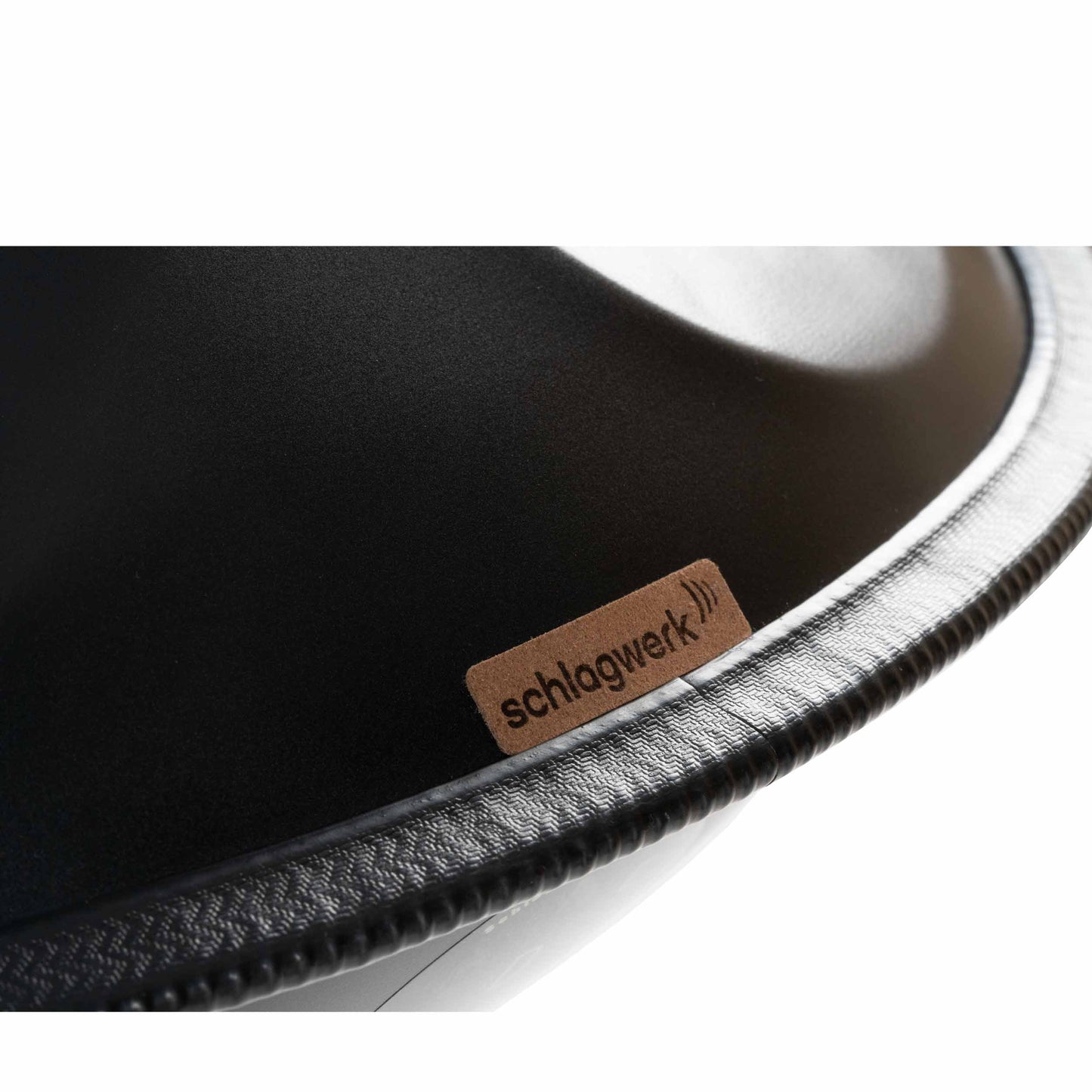 Schlagwerk HP8EQ 8-Note Handpan 432Hz Equinox E-Minor Tunning