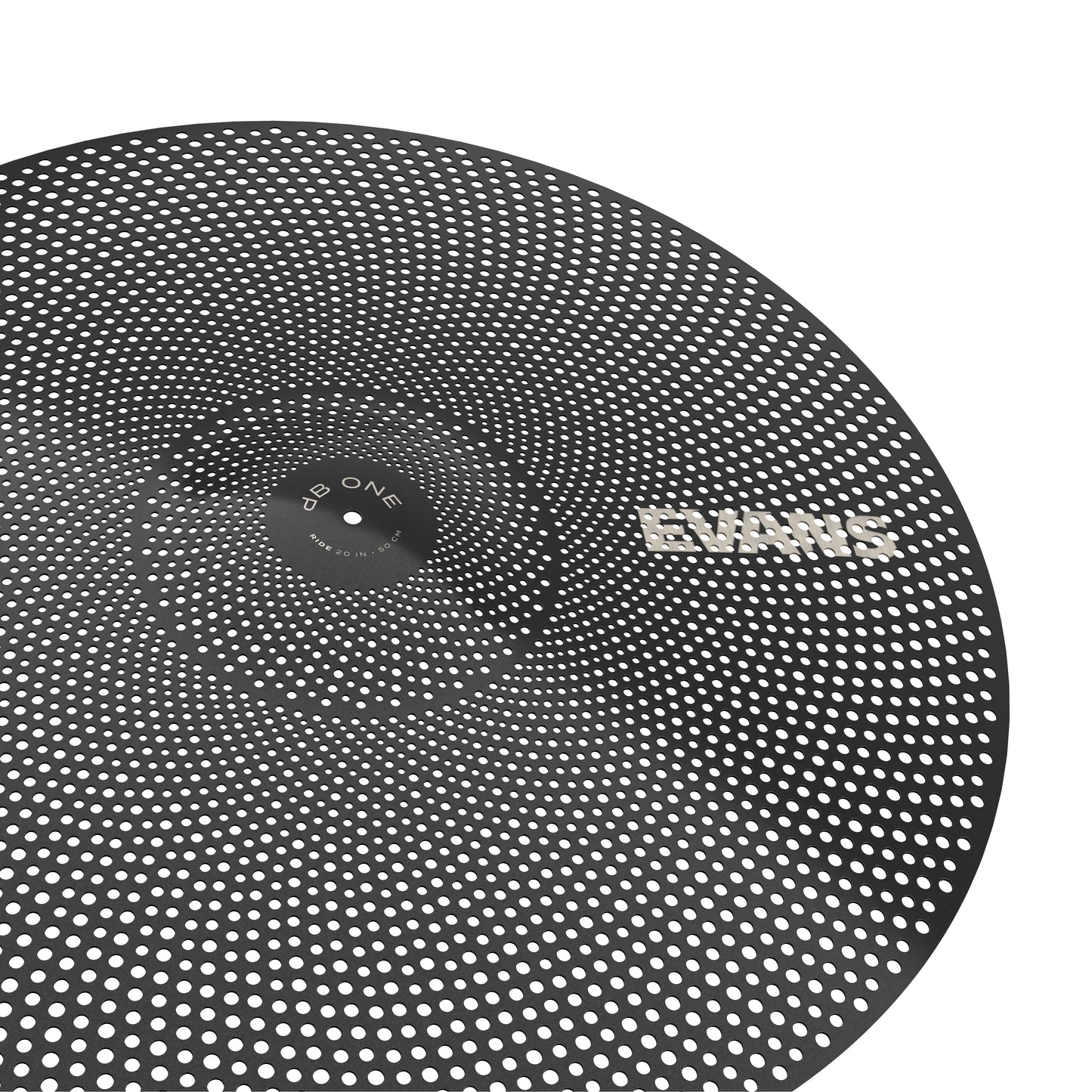 Evans 20" dB One Ride Cymbal