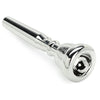 Bach Artisan Trumpet Mouthpiece, 7D