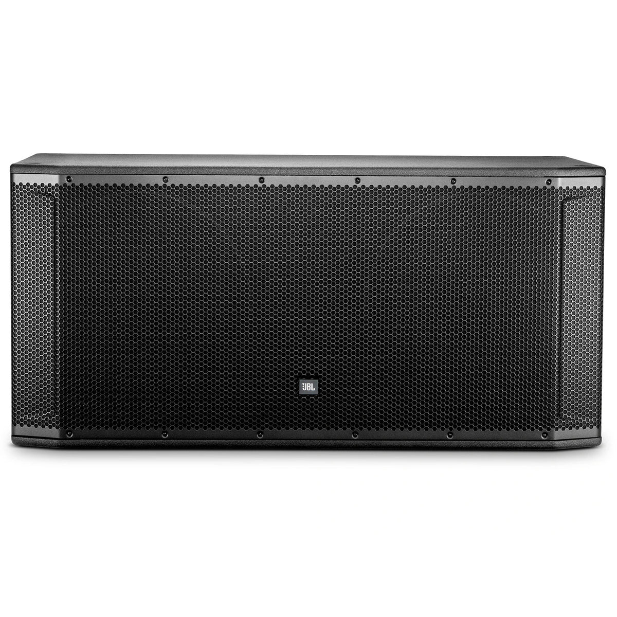 JBL SRX828S Dual 18-inch Passive Subwoofer