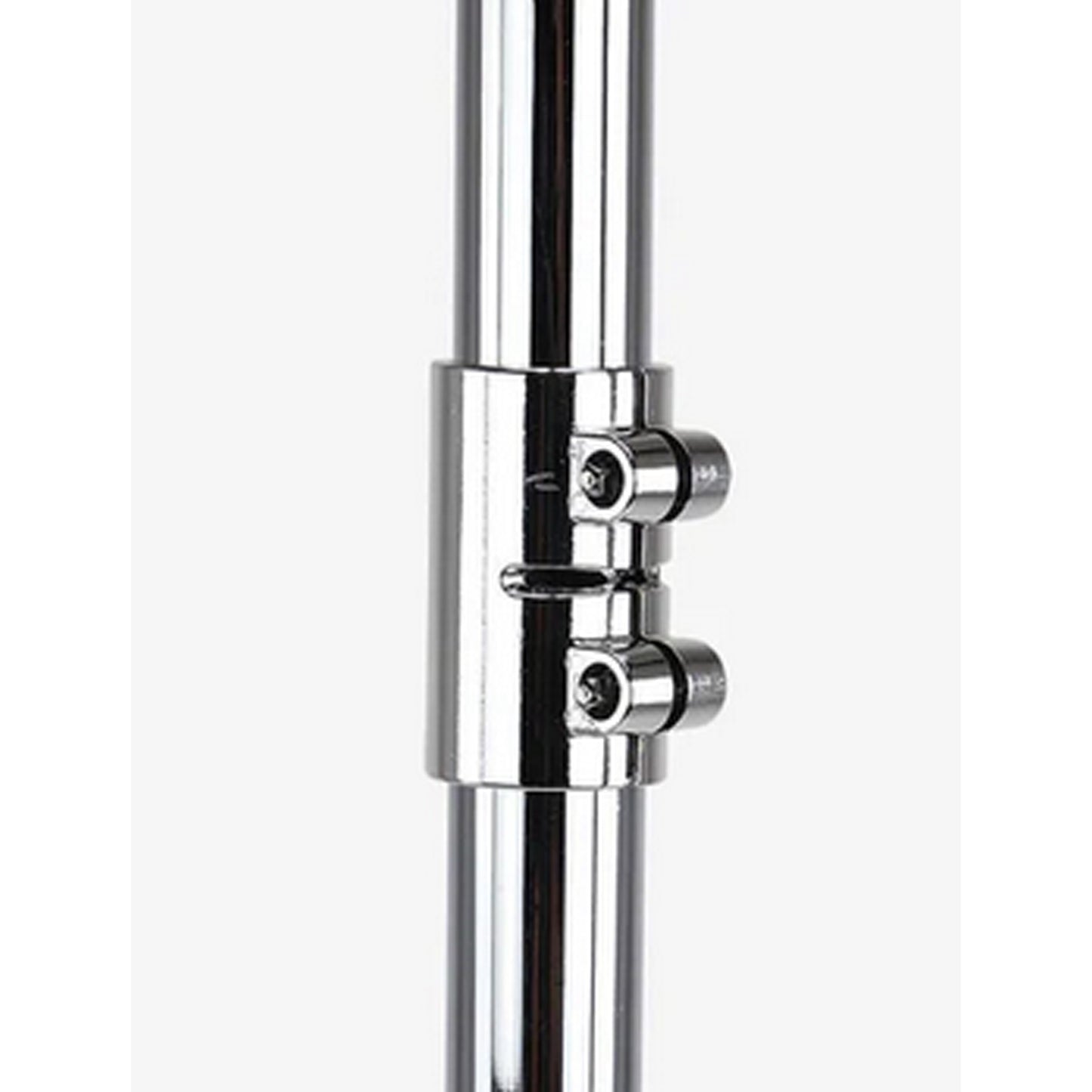 Gibraltar Chrome 1.5" Inline Drum Rack Bar Connector