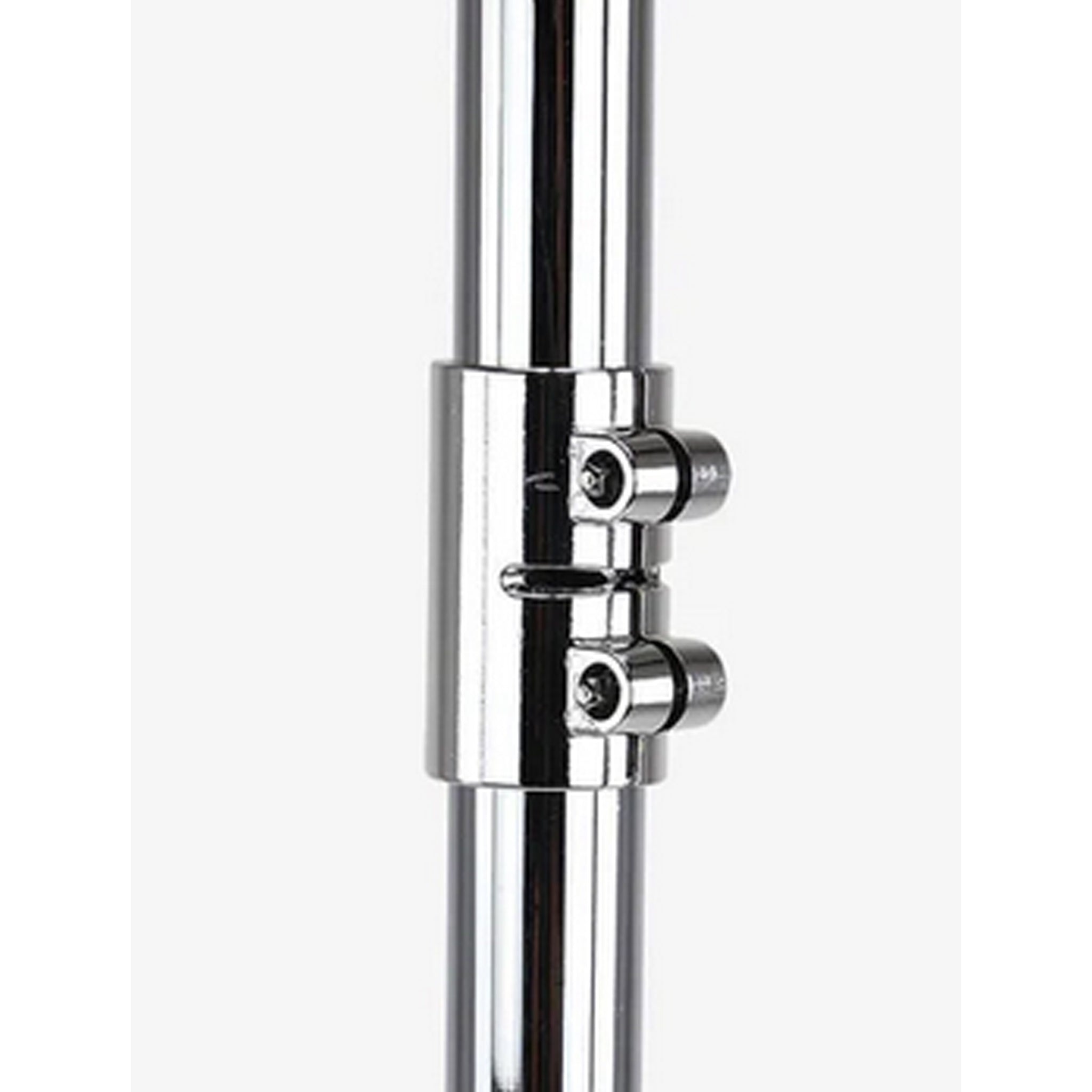 Gibraltar Chrome 1.5" Inline Drum Rack Bar Connector