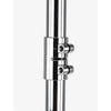 Gibraltar Chrome 1.5" Inline Drum Rack Bar Connector
