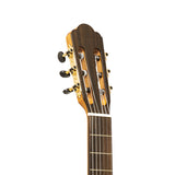 Angel Lopez Mazuelo Serie, Electric Classical Guitar Solid Cedar Top, Cutaway