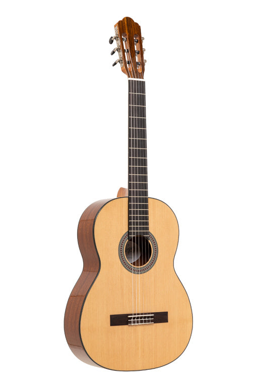 Angel Lopez Alicante Series Classical Guitar With Spruce Top