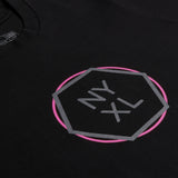 D'Addario NYXL Reissue T-Shirt Black 2X