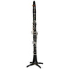 BG ABS Plastic Bb Clarinet Stand, A40