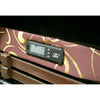 Pedi Violin Case, Model 8300, 4/4, Chocolate/Dark Brown