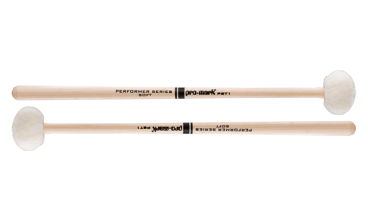 Promark Performer Series Timpani Maple Mallets