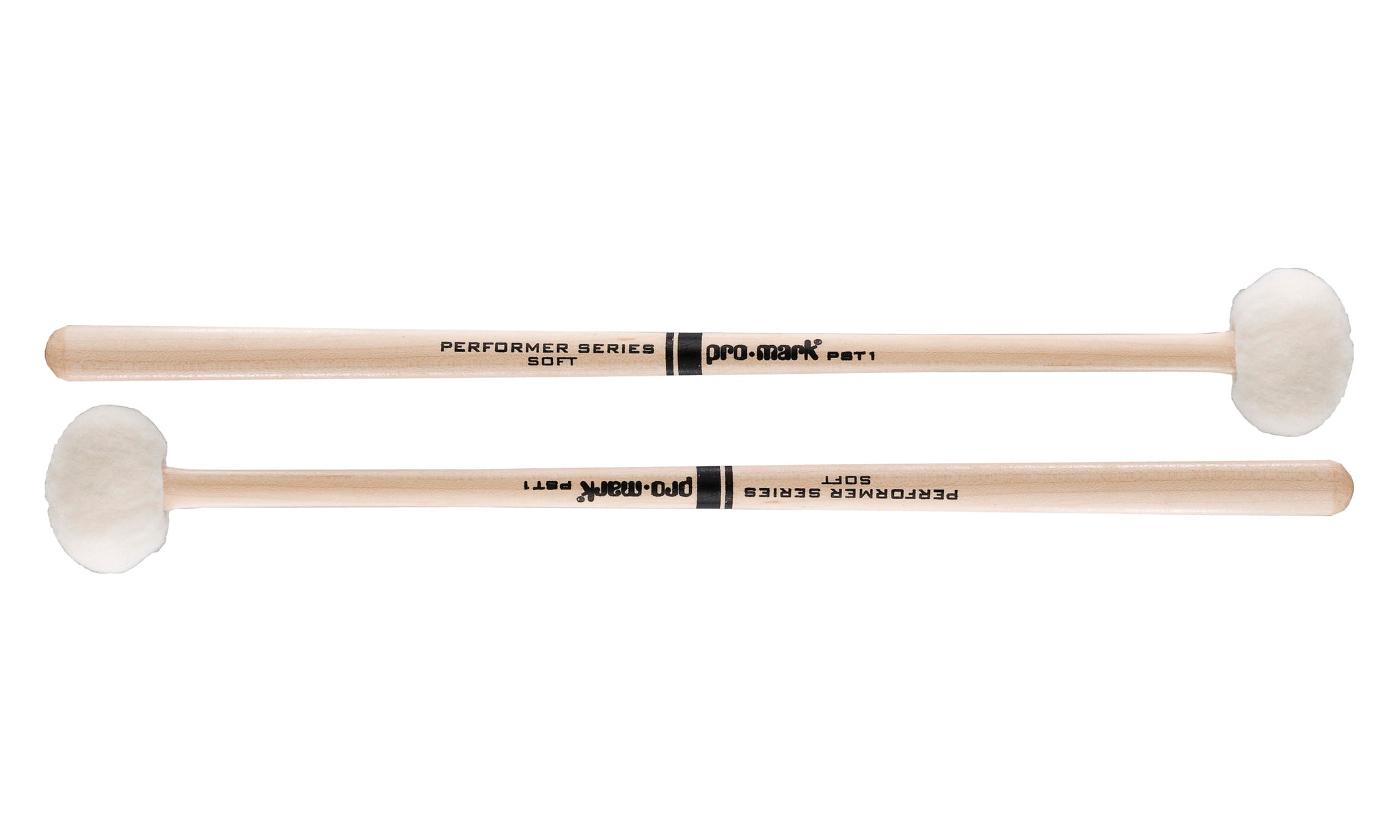 Promark Performer Series Timpani Maple Mallets