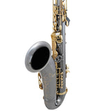 Selmer STS511B Intermediate Tenor Saxophone Black Nickel