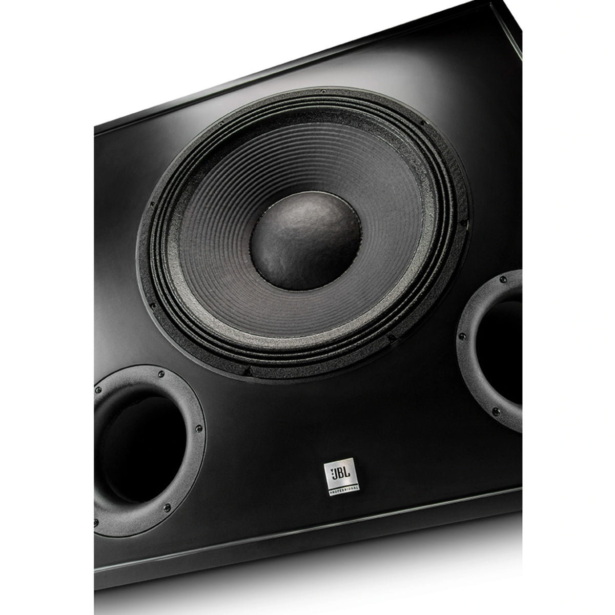 JBL SUB18 18-inch High-Output Studio Subwoofer