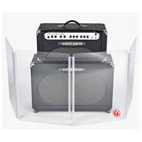 Gibraltar GAS-2X4 Acrylic Guitar Amp Acoustic Shield