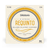 D'Addario EJ94 Requinto Strings